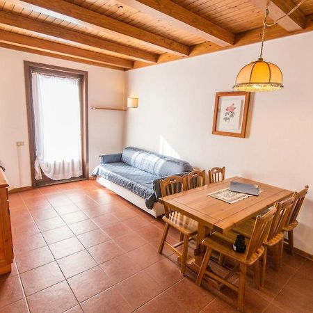 Residence-Resort Borgo Al Sole Sappada Bagian luar foto