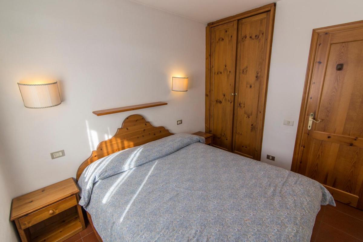 Residence-Resort Borgo Al Sole Sappada Bagian luar foto