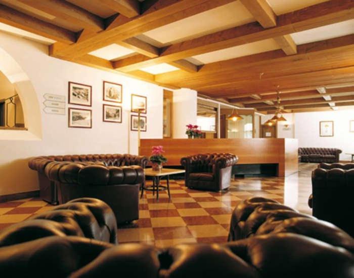 Residence-Resort Borgo Al Sole Sappada Bagian luar foto
