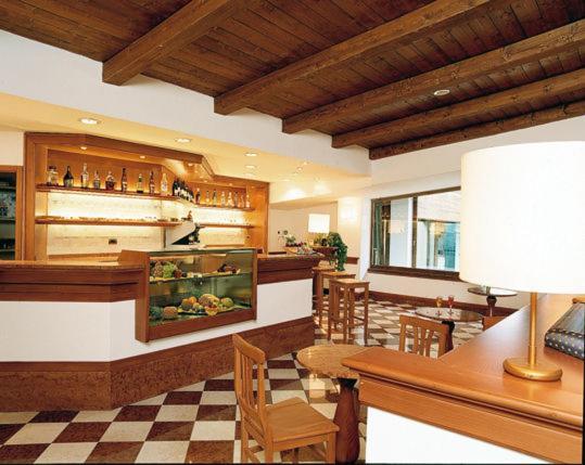 Residence-Resort Borgo Al Sole Sappada Bagian luar foto